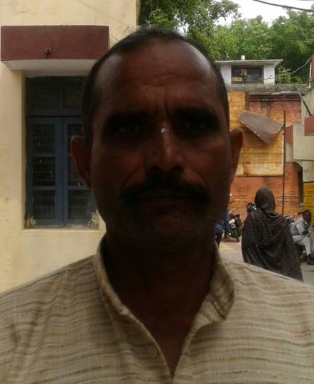 चार साल बाद भी, 95 फीसद किसान नहीं जानते बीमा का गुणा-गणित चार साल बाद भी, 95 फीसद किसान नहीं जानते बीमा का गुणा-गणित