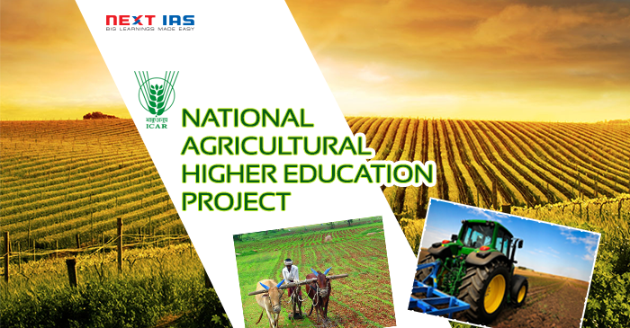 राष्ट्रीय कृषि उच्च शिक्षा परियोजना:जलवायु स्मार्ट जैविक खेती पर ऑनलाइन तीन सप्ताह का सर्टिफिकेट कोर्स राष्ट्रीय कृषि उच्च शिक्षा परियोजना:जलवायु स्मार्ट जैविक खेती पर ऑनलाइन तीन सप्ताह का सर्टिफिकेट कोर्स