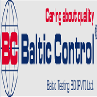 Baltic Testing India Pvt. Ltd. Baltic Testing India Pvt. Ltd.