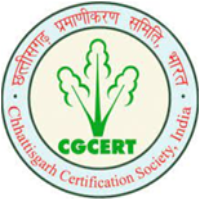 Chhattisgarh Certification Society Chhattisgarh Certification Society