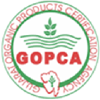 Gujarat Organic Products Certification Agency Gujarat Organic Products Certification Agency