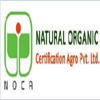 Natural Organic Certification Agro Pvt. Ltd. Natural Organic Certification Agro Pvt. Ltd.