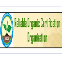 Reliable Organic Certification Organization Reliable Organic Certification Organization