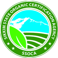 Sikkim State Organic Certification Agency Sikkim State Organic Certification Agency
