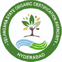 Telangana State Organic Certification Authority Telangana State Organic Certification Authority