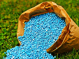 Fertilizer
