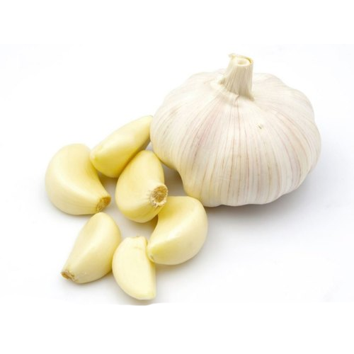 Garlic (लहसुन)
