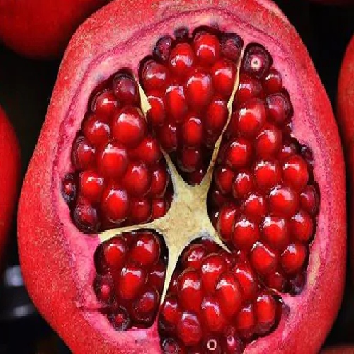 Anar dana - Pomegranate seeds