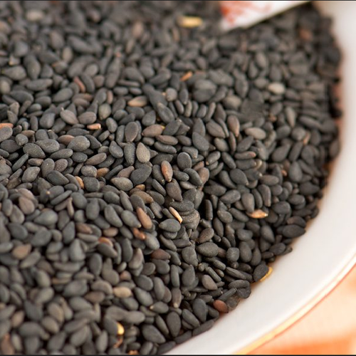 black Sesame seed