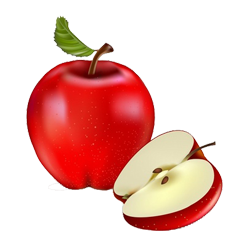 Apple (सेब)