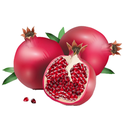 Pomegranate (अनार)