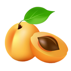 Apricots (खुबानी)